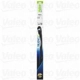 Purchase Top-Quality Flat Wiper Blade by VALEO - 574327 pa14