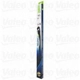 Purchase Top-Quality Flat Wiper Blade by VALEO - 574327 pa16