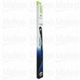 Purchase Top-Quality Flat Wiper Blade by VALEO - 574327 pa17
