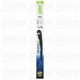 Purchase Top-Quality Flat Wiper Blade by VALEO - 574346 pa5