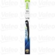 Purchase Top-Quality Flat Wiper Blade by VALEO - 574351 pa8