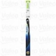 Purchase Top-Quality Flat Wiper Blade by VALEO - 574361 pa2