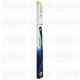 Purchase Top-Quality Flat Wiper Blade by VALEO - 574361 pa3