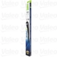 Purchase Top-Quality Flat Wiper Blade by VALEO - 574387 pa8