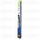 Purchase Top-Quality Flat Wiper Blade by VALEO - 574449 pa7