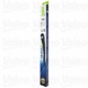 Purchase Top-Quality Flat Wiper Blade by VALEO - 574462 pa11