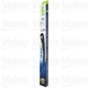 Purchase Top-Quality Flat Wiper Blade by VALEO - 574462 pa7
