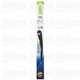 Purchase Top-Quality Flat Wiper Blade by VALEO - 574462 pa9