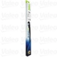Purchase Top-Quality Flat Wiper Blade by VALEO - 574468 pa7