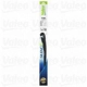 Purchase Top-Quality Flat Wiper Blade by VALEO - 574468 pa9