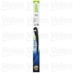 Purchase Top-Quality Flat Wiper Blade by VALEO - 574470 pa11