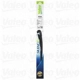 Purchase Top-Quality Flat Wiper Blade by VALEO - 574470 pa12