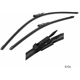 Purchase Top-Quality Flat Wiper Blade by VALEO - 574470 pa16