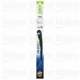 Purchase Top-Quality Flat Wiper Blade by VALEO - 574476 pa5