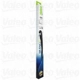 Purchase Top-Quality Flat Wiper Blade by VALEO - 574476 pa8