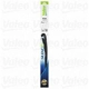 Purchase Top-Quality Flat Wiper Blade by VALEO - 574478 pa10