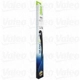 Purchase Top-Quality Flat Wiper Blade by VALEO - 574478 pa13