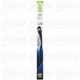 Purchase Top-Quality Flat Wiper Blade by VALEO - 574591 pa12