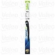 Purchase Top-Quality Flat Wiper Blade by VALEO - 574641 pa2