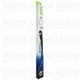 Purchase Top-Quality Flat Wiper Blade by VALEO - 574641 pa5