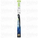 Purchase Top-Quality Flat Wiper Blade by VALEO - 574643 pa7