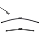 Purchase Top-Quality VALEO - 574645 - Windshield Wiper Blade Set pa1