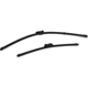 Purchase Top-Quality VALEO - 574645 - Windshield Wiper Blade Set pa2