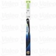 Purchase Top-Quality Flat Wiper Blade by VALEO - 574647 pa6