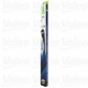 Purchase Top-Quality Flat Wiper Blade by VALEO - 574647 pa8