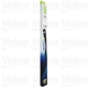 Purchase Top-Quality Flat Wiper Blade by VALEO - 574657 pa3