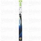 Purchase Top-Quality Flat Wiper Blade by VALEO - 574687 pa2