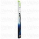 Purchase Top-Quality Flat Wiper Blade by VALEO - 574687 pa3