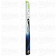 Purchase Top-Quality Flat Wiper Blade by VALEO - 574707 pa8