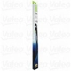 Purchase Top-Quality Flat Wiper Blade by VALEO - 574709 pa20