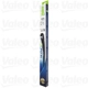Purchase Top-Quality Flat Wiper Blade by VALEO - 574743 pa13