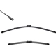 Purchase Top-Quality VALEO - 577820 - Windshield Wiper Blade Set pa1