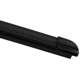 Purchase Top-Quality Flat Wiper Blade by VALEO - 577830 pa1