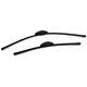 Purchase Top-Quality Flat Wiper Blade by VALEO - 577830 pa4