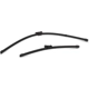 Purchase Top-Quality VALEO - 577843 - Windshield Wiper Blade Set pa2