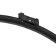 Purchase Top-Quality VALEO - 577843 - Windshield Wiper Blade Set pa4