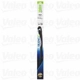 Purchase Top-Quality Flat Wiper Blade by VALEO - 577847 pa2