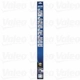 Purchase Top-Quality Flat Wiper Blade by VALEO - 577847 pa3