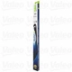 Purchase Top-Quality Flat Wiper Blade by VALEO - 577847 pa4