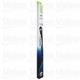 Purchase Top-Quality Flat Wiper Blade by VALEO - 577847 pa5