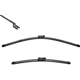 Purchase Top-Quality Flat Wiper Blade by VALEO - 577857 pa9
