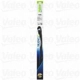 Purchase Top-Quality Flat Wiper Blade by VALEO - 577865 pa8