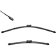 Purchase Top-Quality Flat Wiper Blade by VALEO - 577896 pa1