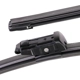 Purchase Top-Quality Flat Wiper Blade by VALEO - 577914 pa1