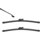 Purchase Top-Quality VALEO - 577934 - Windshield Wiper Blade Set pa1