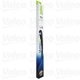 Purchase Top-Quality Flat Wiper Blade by VALEO - 577944 pa2